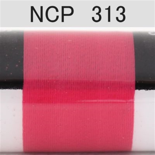 PROWRAP NCP（ColorFast）スレッド ※レッド系(313（ローズ）-D（太）)